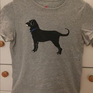 Limited time hero’s for Nero the black dog shirt